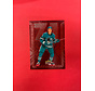 2024-25 UPPER DECK EXTENDED MACKLIN CELEBRINI FLUORESCENCE