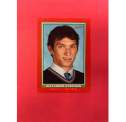 UPPER DECK 2005-06 BEEHIVE ALEXANDER OVECHKIN RED BORDER
