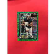 PANINI 2026 TOPPS CHROME DEVONTA SMITH GREEN /99