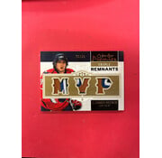 UPPER DECK 2008-09 O-PEE-CHEE PREMIER ALEXANDER OVECHKIN TRIPLE REMNANTS MVP PATCHES /35