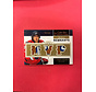 2008-09 O-PEE-CHEE PREMIER ALEXANDER OVECHKIN TRIPLE REMNANTS MVP PATCHES /35