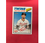 2026 TOPPS HERITAGE ROYCE LEWIS RED INK AUTOGRAPH /77