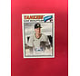 2026 TOPPS HERITAGE CAM SCHLITTLER ON CARD AUTOGRAPH ROOKIE