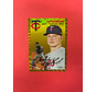 2023 TOPPS CHROME PLATINUM LOUIE VARLAND ROOKIE GOLD /50