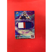 TOPPS 2026 TOPPS RESURGENCE CAM SKATTEBO PUPRLE PATCH AUTO /75