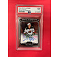2022-23 OPC PLATINUM MATT BOLDY ROOKIE AUTOGRAPH PSA GRADED 9