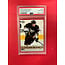 2006 UPPER DECK EVGENI MALKIN YOUNG GUNS CHECKLIST PSA GRADED 10