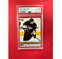 2006 UPPER DECK EVGENI MALKIN YOUNG GUNS CHECKLIST PSA GRADED 10
