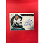 2025-26 SP AUTHENTIC SAM DICKINSON FUTURE WATCH AUTOGRAPH HORIZONTAL /599