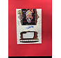 2019-20 UPPER DECK THE CUP JOHN GIBSON THE NHL COLLECTION PATCH AUTO /25