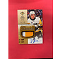 2025-26 UPPER DECK ULTIMATE VILLE KOIVUNEN AUTOGRAPHED DEBUT THREADS /199