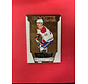 2022-23 UPPER DECK EXQUISITE JURAJ SLAFKOVSKY GOLD ROOKIE /49