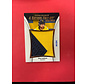 2025-26 UPPER DECK PREMIER ELIAS LINDHOLM 4 NATIONS FACEOFF MEGA PATCH /24