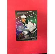 UPPER DECK 2025-26 UPPER DECK CREDENTIALS ZEEV BUIUM SENSATIONAL YOUTH AUTOGRAPH
