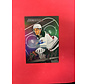 2025-26 UPPER DECK CREDENTIALS ZEEV BUIUM SENSATIONAL YOUTH AUTOGRAPH