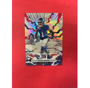 TOPPS 2026 TOPPS RESURGENCE MALIK NABERS AUTOGRAPH