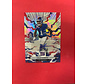 2026 TOPPS RESURGENCE MALIK NABERS AUTOGRAPH