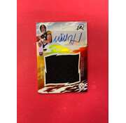 TOPPS 2026 TOPPS RESURGENCE WILL HOWARD ROOKIE AUTO PATCH