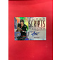 2025-26 UPPER DECK SPX ZEEV BUIUM SUPER SCRIPTS ROOKIE SILVER /99