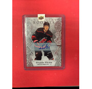 UPPER DECK 2025-26 UPPER DECK ARTIFACTS ALEXANDER NIKISHIN ROOKIE AUTOGRAPH SEALED