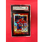 2023-24 OPC PREMIER JURAJ SLAFKOVSKY SPARKLING DIAMOND /75 KSA GRADED 10