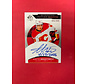 2025-26 SP AUTHENTIC HUNTER BRZUSTEWICZ INSCRIBED FUTURE WATCH AUTOGRAPH /50