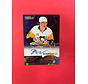 2024-25 UPPER DECK CLEAR CUT RUTGER MCGROARTY STARQUEST ROOKIE AUTO 1/1
