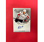 2025-26 SP AUTHENTIC RYAN LEONARD SIGN OF THE TIMES ROOKIES