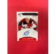UPPER DECK 2025-26 SP AUTHENTIC ARSENY GRITSYUK FUTURE WATCH AUTOGRAPH /999