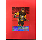2025-26 UPPER DECK EXTENDED VILLE KOIVUNEN YOUNG GUNS ACETATE