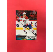 UPPER DECK 2022-23 UPPER DECK SERIES 2 JURAJ SLAFKOVSKY YOUNG GUNS
