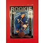 2025-26 UPPER DECK EXTENDED SERIES ROOKIE UPDATE MATTHEW SCHAEFER /1999 #RU-22