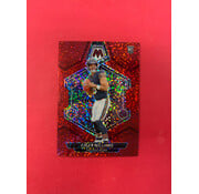 PANINI 2024 PANINI MOSAIC CALEB WILLIAMS RED SPARKLE ROOKIE