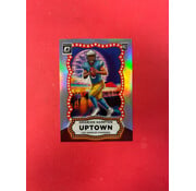 PANINI 2025 PANINI OPTIC OMARION HAMPTON UPTOWN