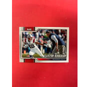 TOPPS 2025 TOPPS FLAGSHIP TREVEYON HENDERSON GOLDEN MIRROR IMAGE VARIATION