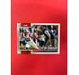 2025 TOPPS FLAGSHIP TREVEYON HENDERSON GOLDEN MIRROR IMAGE VARIATION