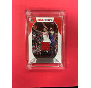 2026 JERSEY FUSION DAMIAN LILLIARD GAME USED