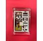 2026 JERSEY FUSION DEEBO SAMUEL GAME WORN