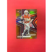 PANINI 2025 PANINI ROOKIES AND STARS DRAKE MAYE GOLD /249