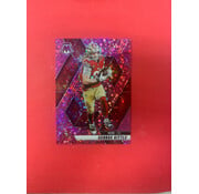 PANINI 2025 PANINI MOSAIC GEORGE KITTLE PINK DISCO /20