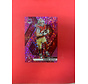 2025 PANINI MOSAIC GEORGE KITTLE PINK DISCO /20