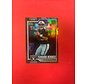 2026 TOPPS FERNANDO MENDOZA LEATHER SKIN ROOKIE