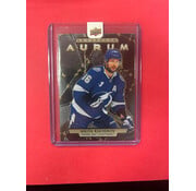 UPPER DECK 2025-26 UPPER DECK ARTIFACTS NIKITA KUCHEROV AURUM GREY /10