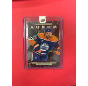 UPPER DECK 2025-26 UPPER DECK ARTIFACTS LEON DRAISAITL AURUM GREY /10