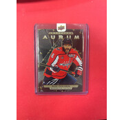 UPPER DECK 2025-26 UPPER DECK ARTIFACTS ALEX OVECHKIN AURUM GREY /10