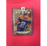 UPPER DECK 2025-26 UPPER DECK ARTIFACTS LEON DRAISAITL AURUM BOUNTY /25