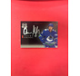 2021-22 UPPER DECK THE CUP QUINN HUGHES THE SHOW AUTO BLACK
