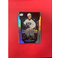 2016-17 UPPER DECK BLACK ZACH WERENSKI LUSTROUS ROOKIE AUTO /299