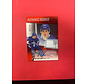 2023-24 UPPER DECK SP GAME USED MATTHEW KNIES AUTHENTIC ROOKIES JERSEY AUTO /149