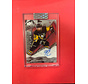 2024-25 UPPER DECK CLEAR CUT BRYAN RUST AUTO CRYSTALLINE